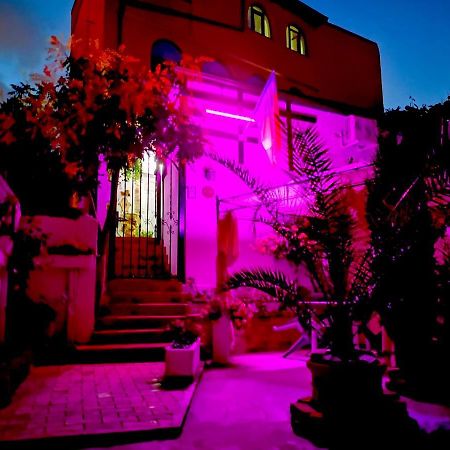 Casa Fotografului Villa Constanta Exterior photo